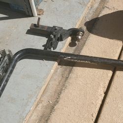 Swagman Original - 3 Bike Rack for 2" Trailer Hitches