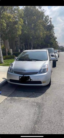 2007 Toyota Prius
