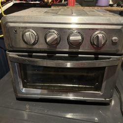 Cuisinart Air Fryer