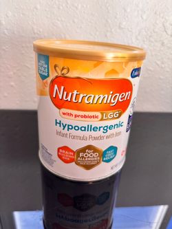 enfamil nutramigen lgg hypoallergenic