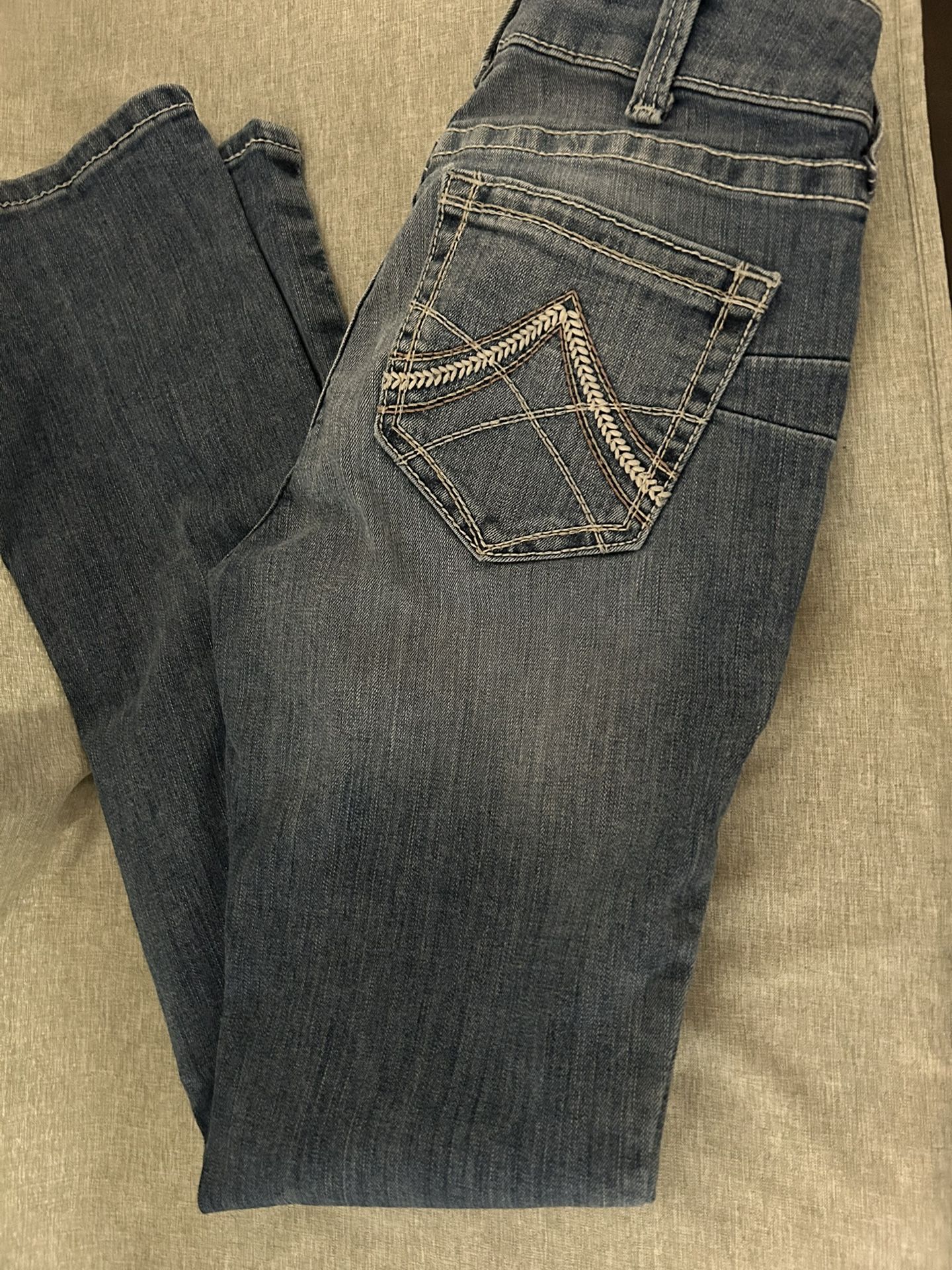Arita Real Jeans 