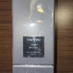 Tom ford Oud Wood For Sale