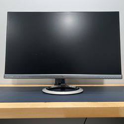 Asus 27” Monitor