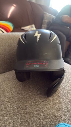 Batting Helmet