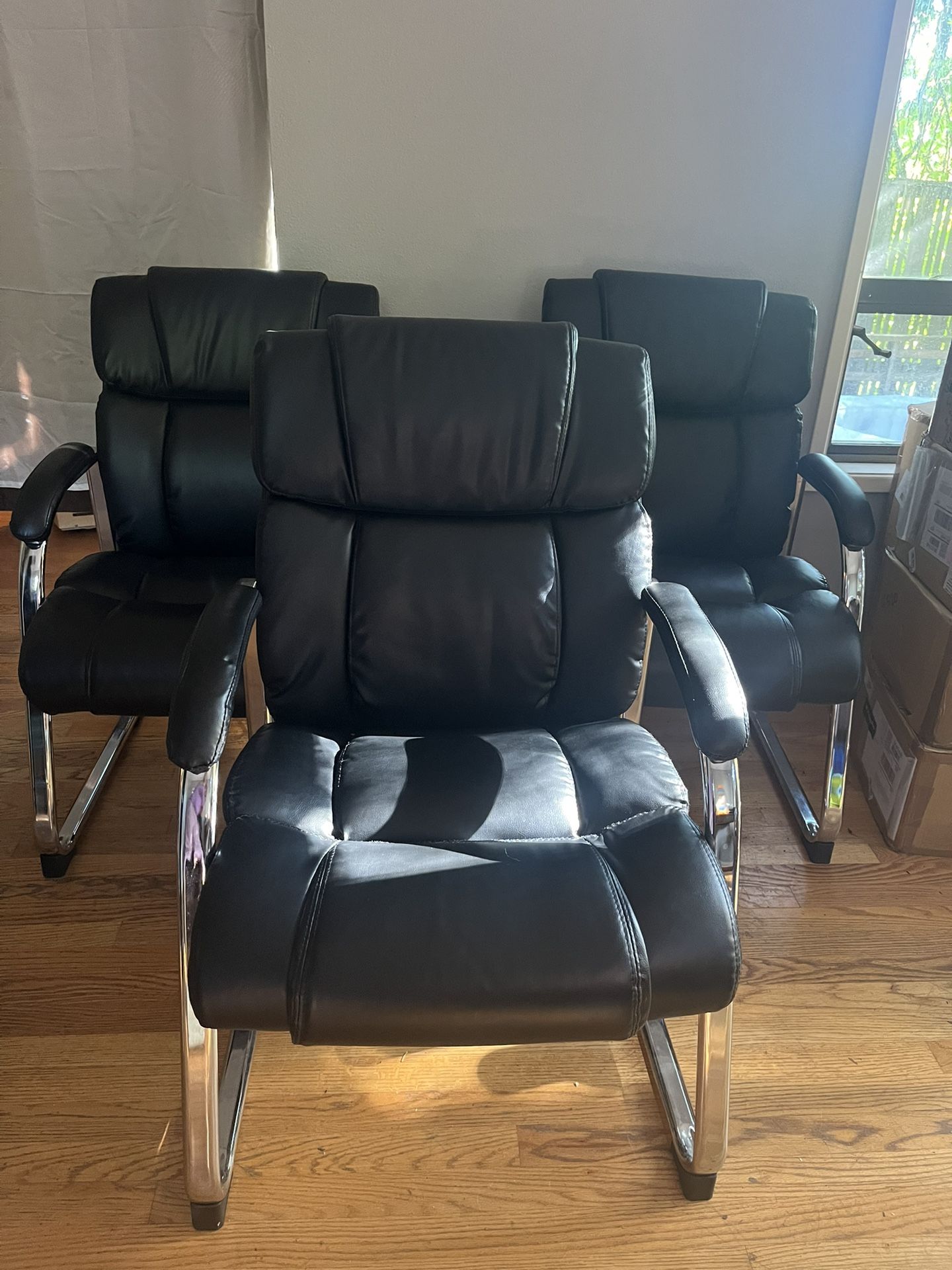 Office Chairs