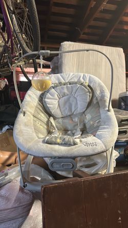 Baby chair