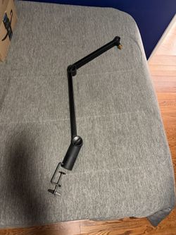 Microphone Arm