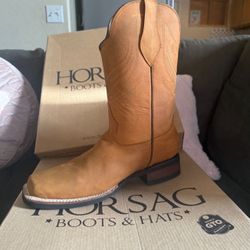 Horsag Boots 30$ 