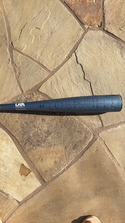 Louisville Slugger USA baseball bat 31” -11