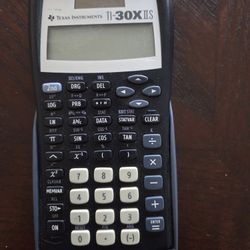 Scientific Calculator