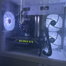 PC & Xbox one series x white version