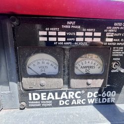 Ideal Arc 600