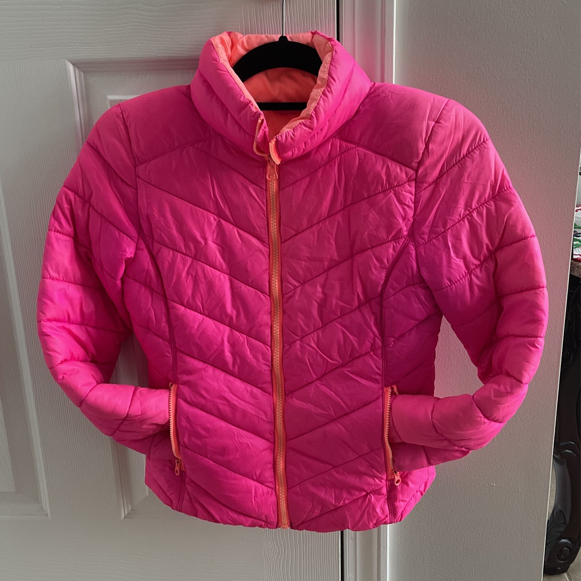 Jacket for girls