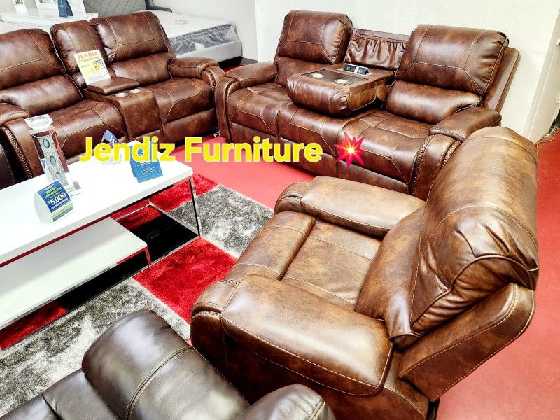 Brand New Livingroom Furniture Sectional Couches Sofa Furniture Only $49 Down