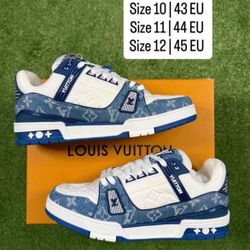LV Trainers 