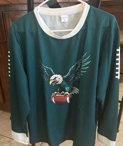 Xl eagles pull over $20 firm New