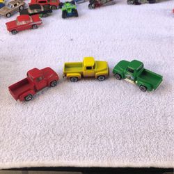 Collectibles Ford Trucks
