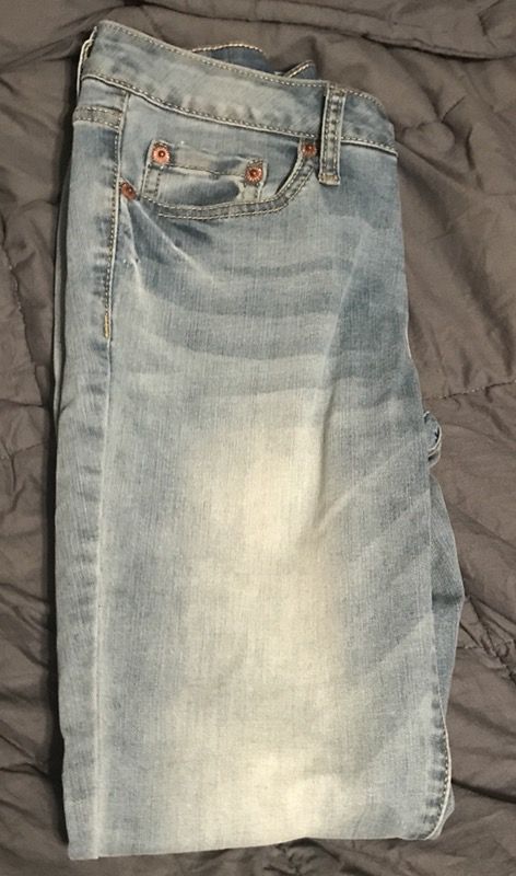 Women’s Jeans 6R