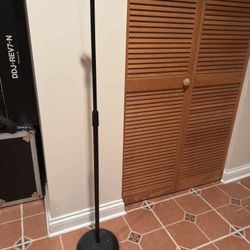 Mic Stand
