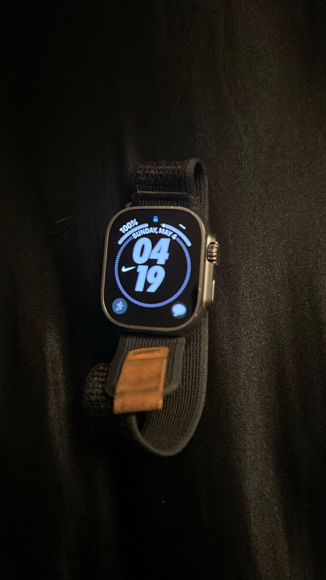 apple watch ultra