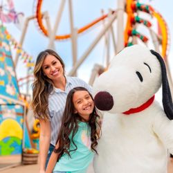 Knotts berry farm 