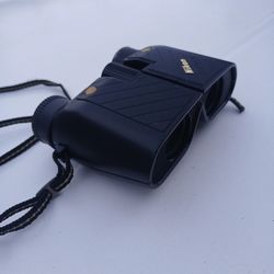 vintage nikon binoculars