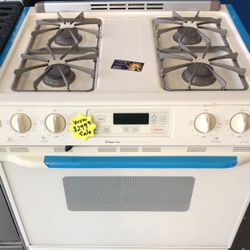 Magic Cheif Stove