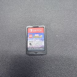 LEGO Marvel Super Hero’s 2 - Nintendo Switch