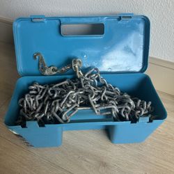 Peerless Truck & SUV Chains 0322730