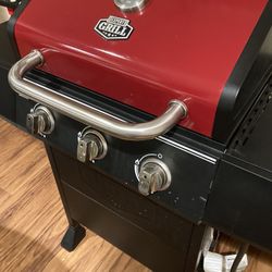 BBQ Grill 