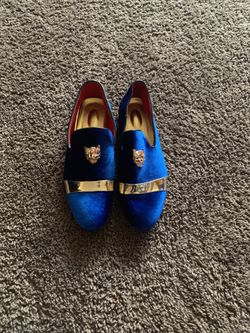Designer Loafers