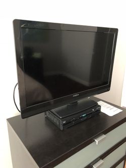 Insignia TV 32 Inch