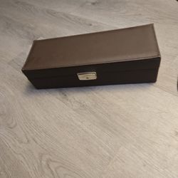 Watch Box