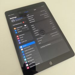 Apple iPad 9th Gen 64GB 