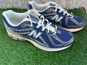 New Balance 1906R Running Shoes Men's New Balance 1906R Running Shoes Men's Blue size 12