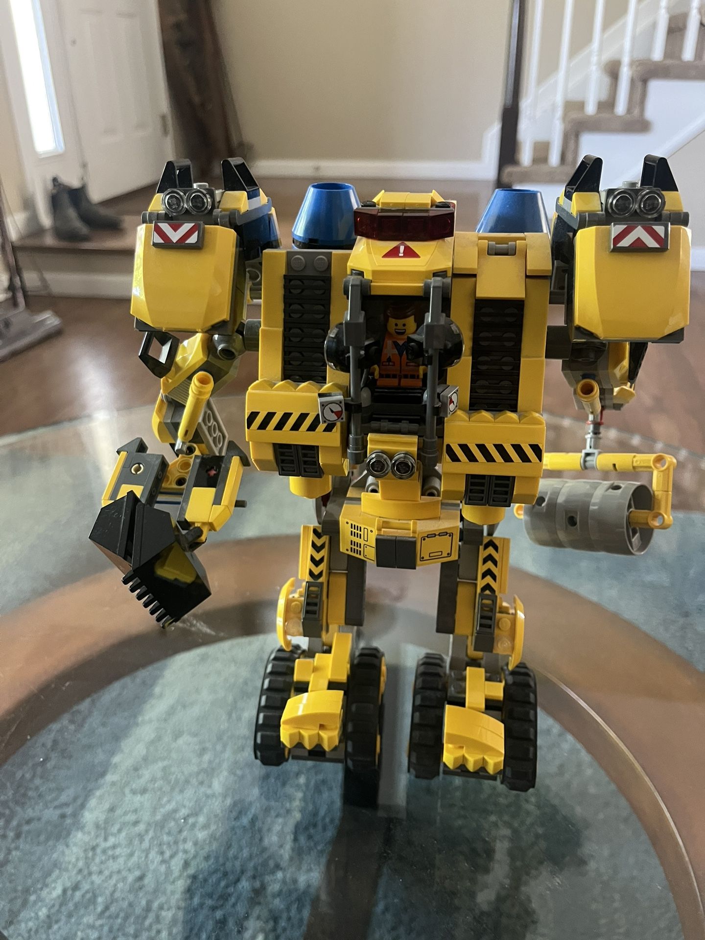 LEGO MOVIE SET