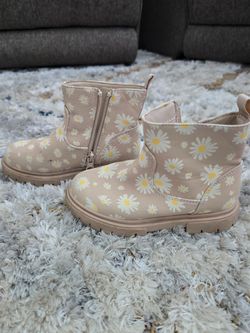 Kids Chelsea boots