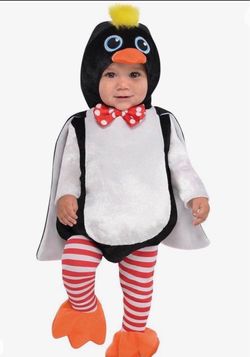 Halloween costume