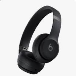 Beats Solo 4 