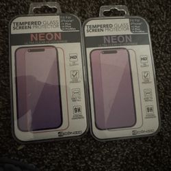 iphone 15plus , 14plus , 14Pro Max screen protector 