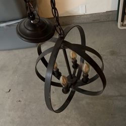 Dining Room Table Light 