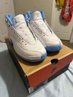 Air Jordan’s Retro 12s (5y)
