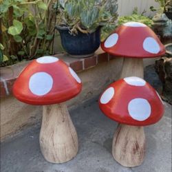 Garden Decoration 