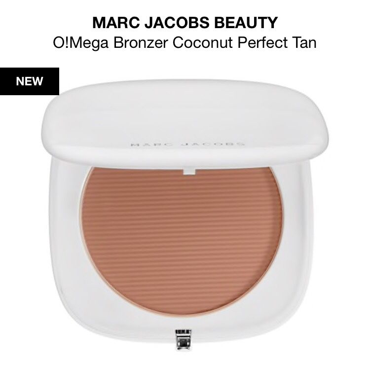 Marc Jacobs Bronzer Tantastic