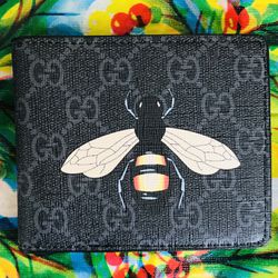 Supreme Bee Wallet