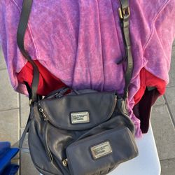 Marc Jacobs Preowned Wallet And Purse 