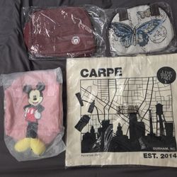 Cute Bags