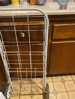 Basket  I good condition