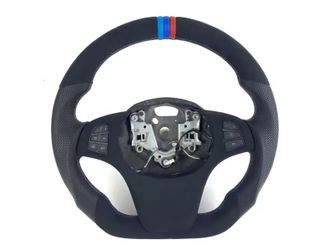 2000-2006 BMW X5 E53 Sport Steering Wheel Custom