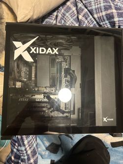 Gaming pc